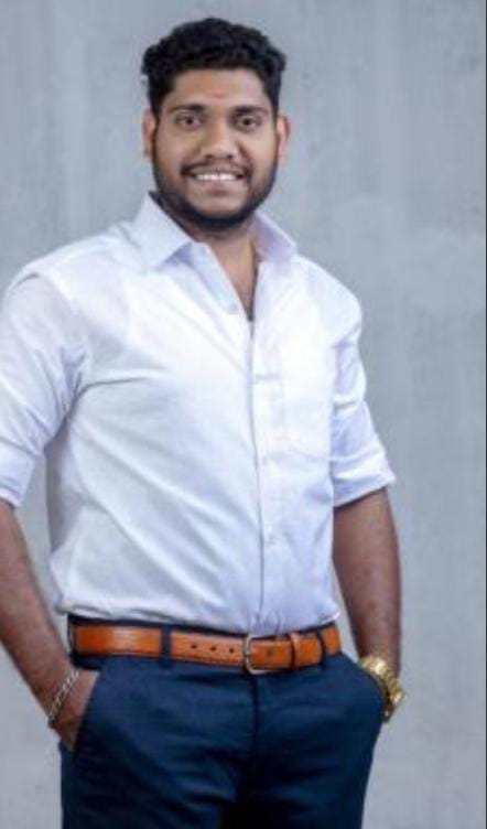 Groom Image